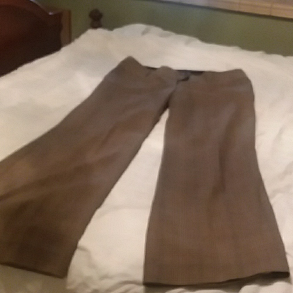 Dress pants